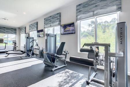 Cute Lakeview 2Br Condo With 2 Clubhouses 基西米 外观 照片