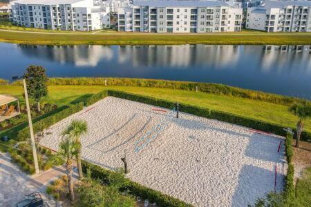 Cute Lakeview 2Br Condo With 2 Clubhouses 基西米 外观 照片