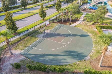 Cute Lakeview 2Br Condo With 2 Clubhouses 基西米 外观 照片