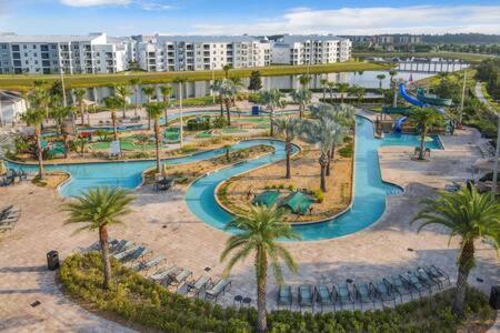 Cute Lakeview 2Br Condo With 2 Clubhouses 基西米 外观 照片