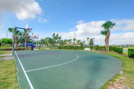 Cute Lakeview 2Br Condo With 2 Clubhouses 基西米 外观 照片
